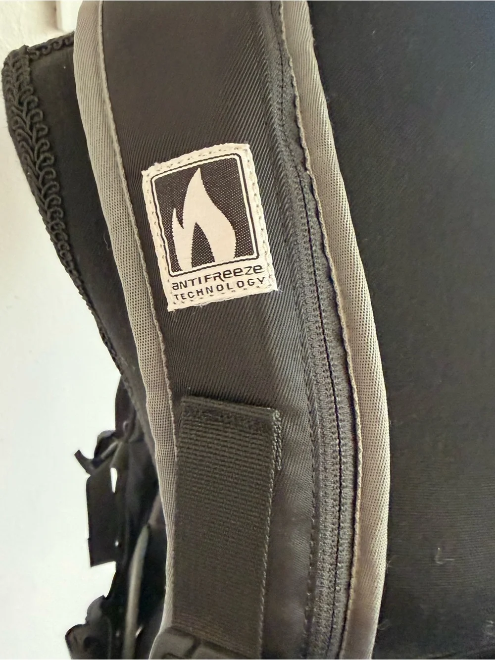 Camelbak Full-size Backpack with Insulated Tube